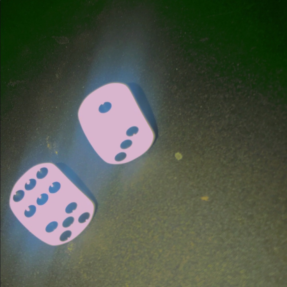 Meet your Posher, Elliot